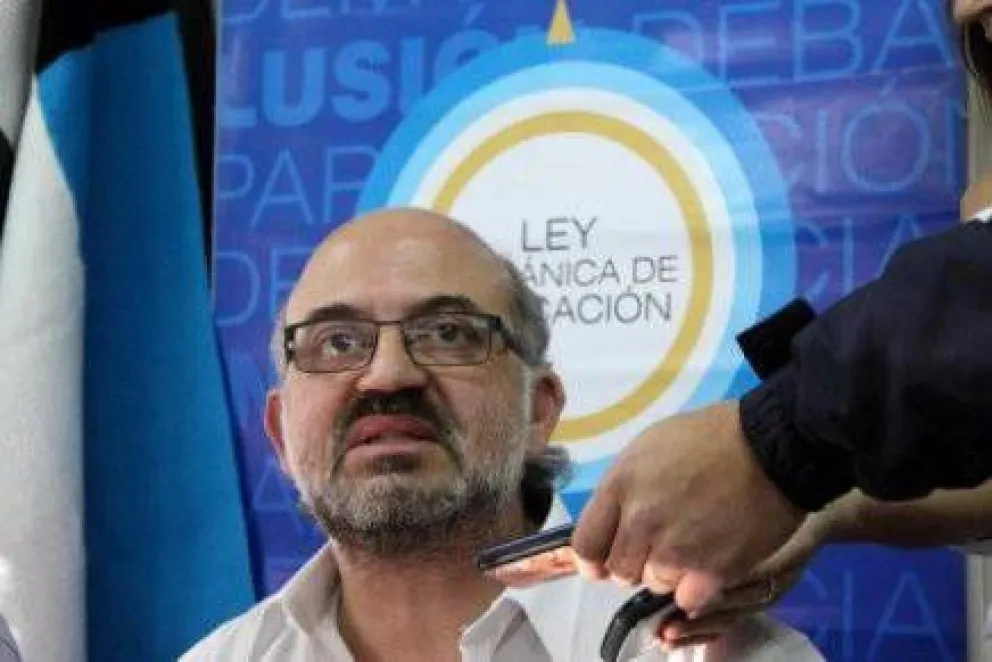 Buscan bajar el nivel de repitencia en primer año