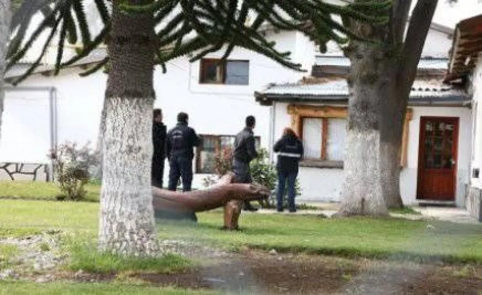 Di Giácomo adjudicó la fuga a "intencionalidad o negligencia"