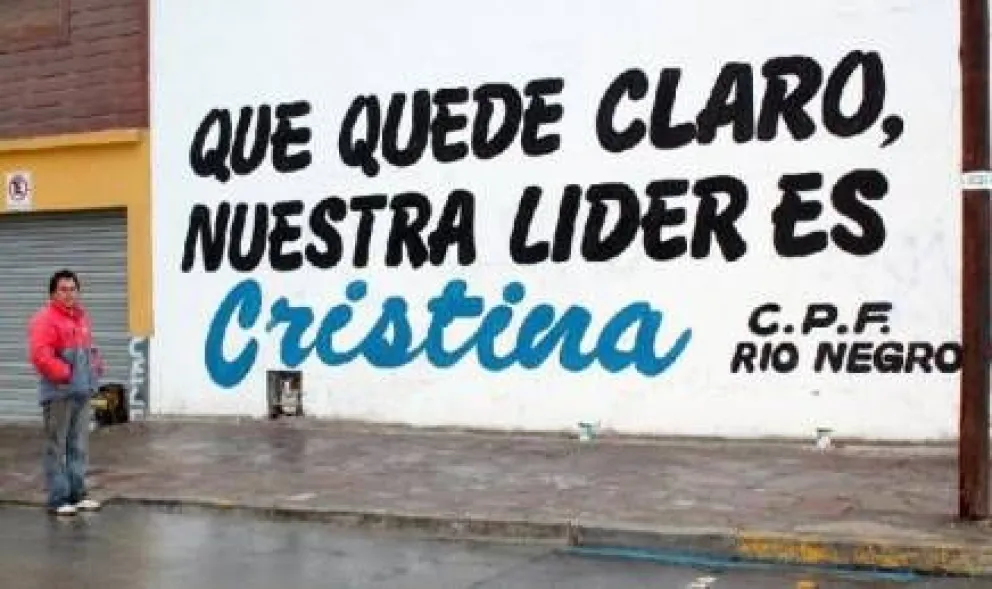 Mensaje para...