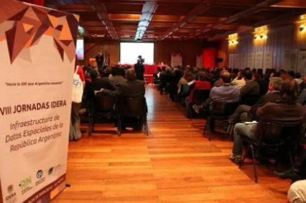Río Negro creó organismo de concentración de datos espaciales