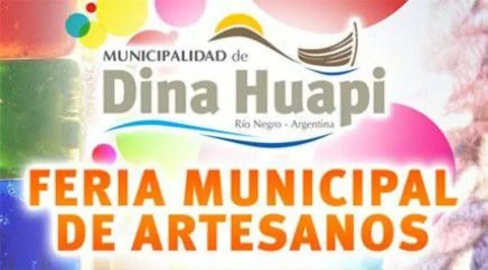 Múltiples actividades culturales en Dina Huapi