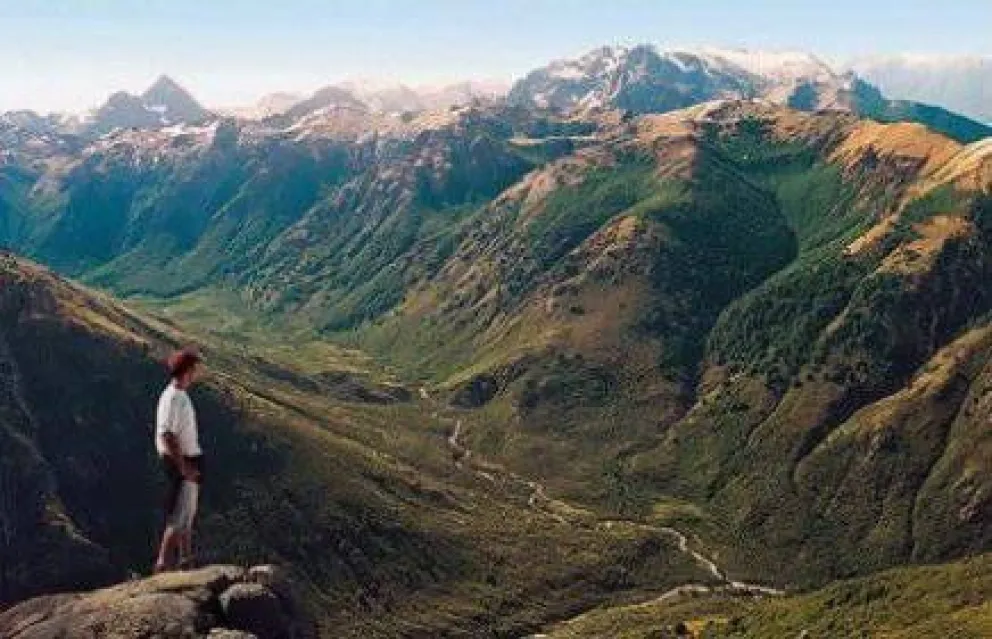 Parques Nacionales celebró su 110 Aniversario