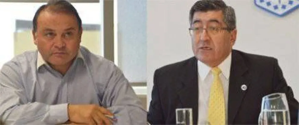 Río Negro podría contar con una Base de Datos de personas