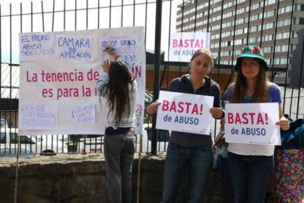 Se agudiza la disputa por la custodia de Jazmín