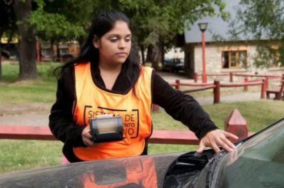 Municipio pretende implementar un nuevo sistema de estacionamiento medido 