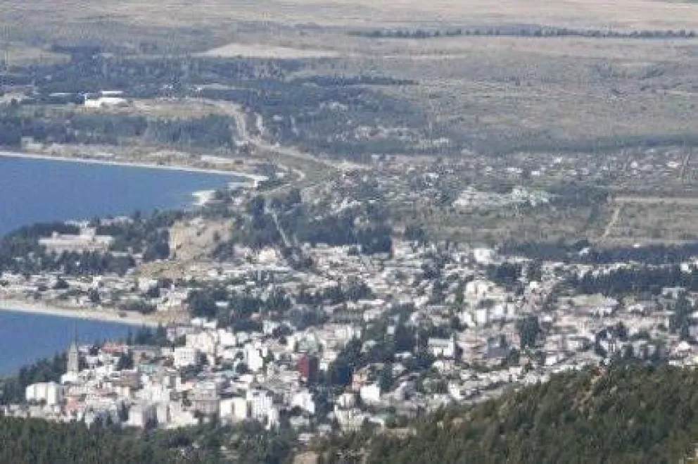 Hoteles y sanatorio de Bariloche lideran índice de obras no declaradas