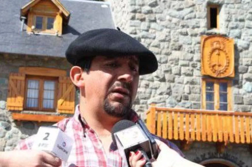 Arranca la Fiesta de la Tradición