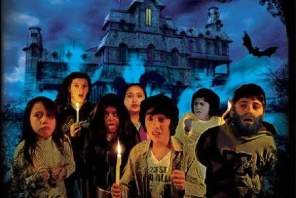Los Atrapa Sueños estrenarán "La Casa Misteriosa"