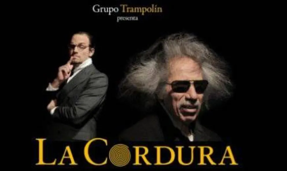 "La Cordura" en La Baita