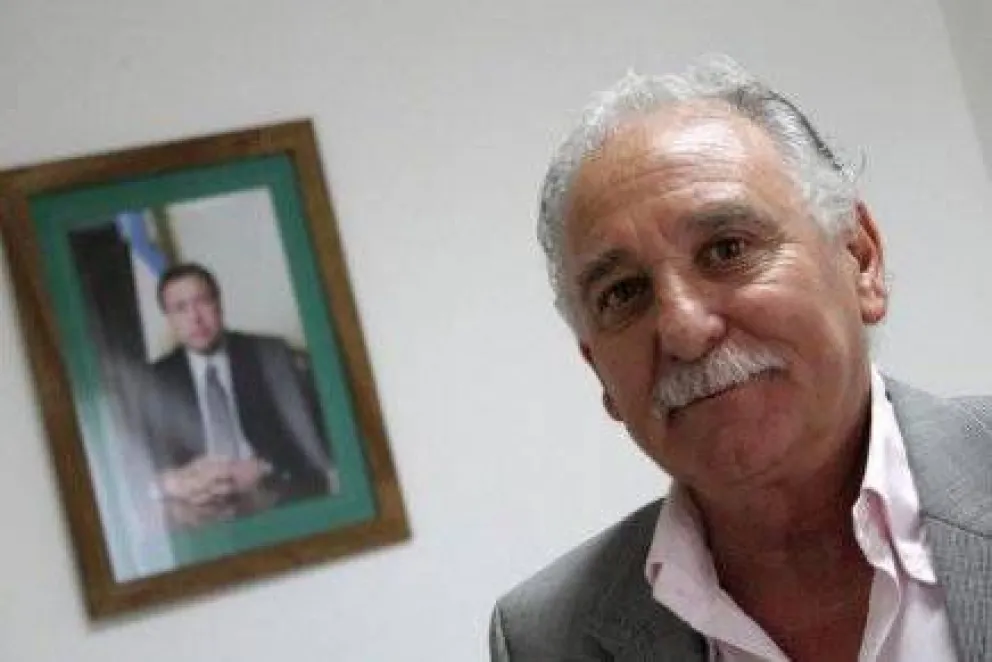 Delegado de Seguridad prevé "bajar niveles de conflictividad en Bariloche" 