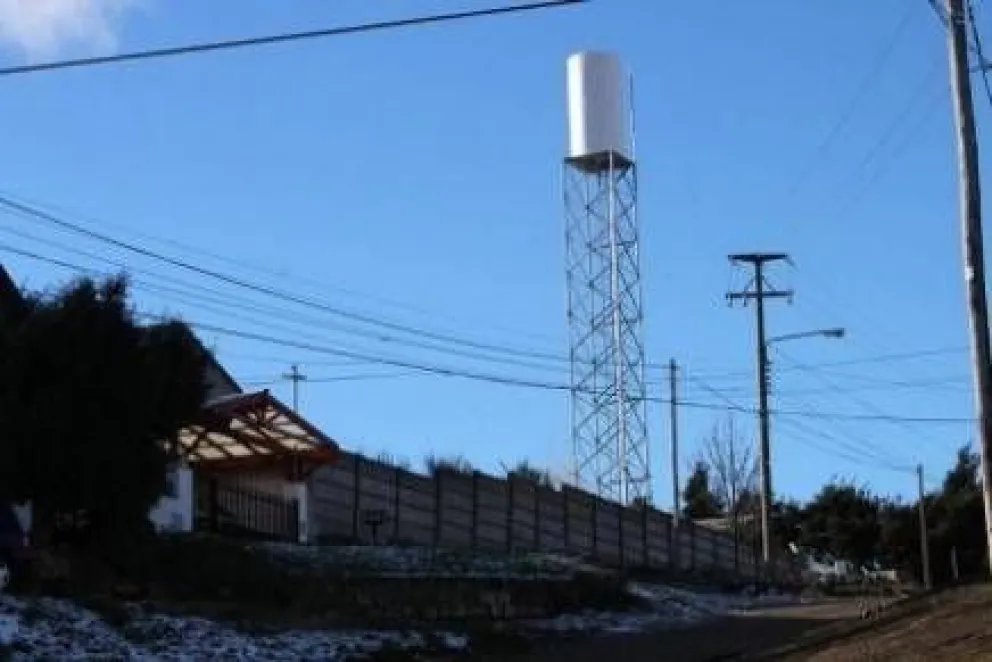 El Ejecutivo evalúa modificar ordenanza que regula la instalación de antenas  
