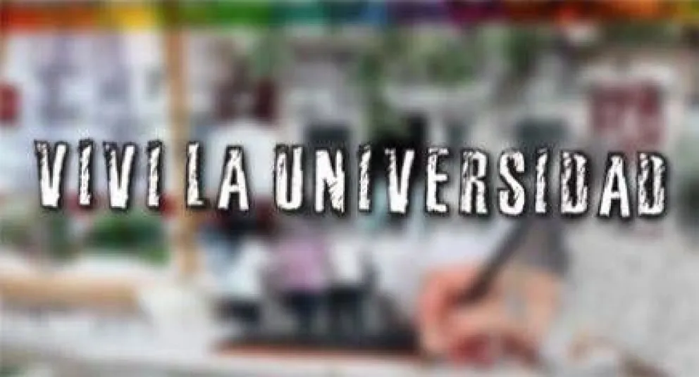 Lanín de Oro para producción universitaria