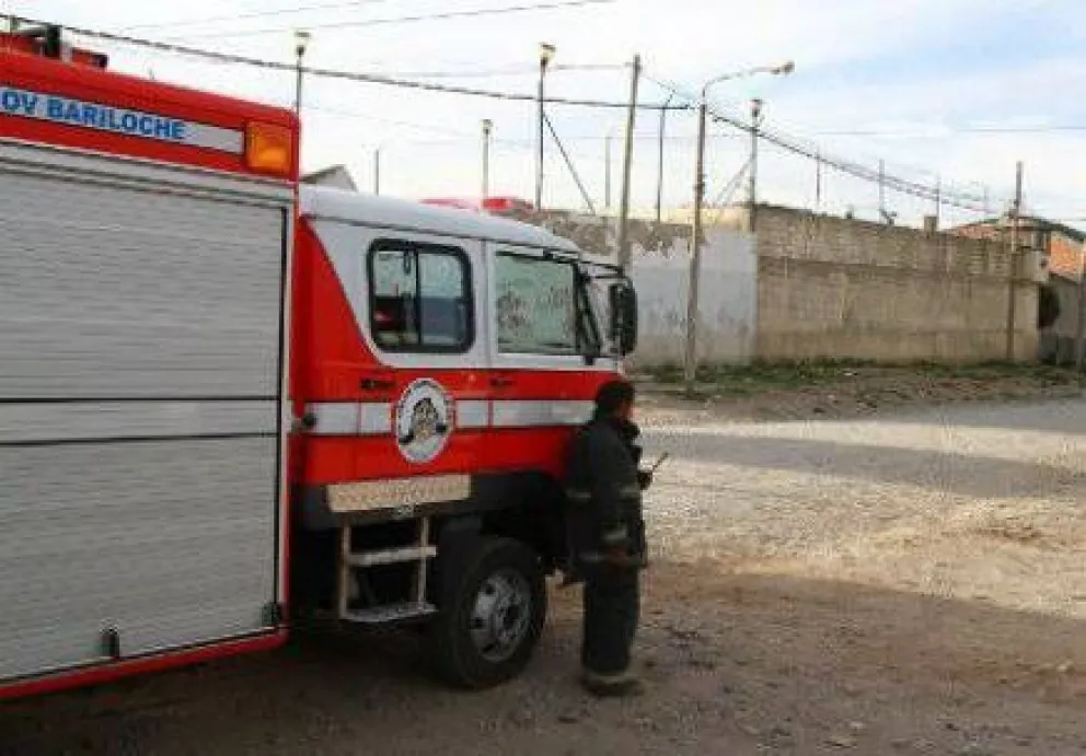 Motín y rehén por reclamos en el Penal 
