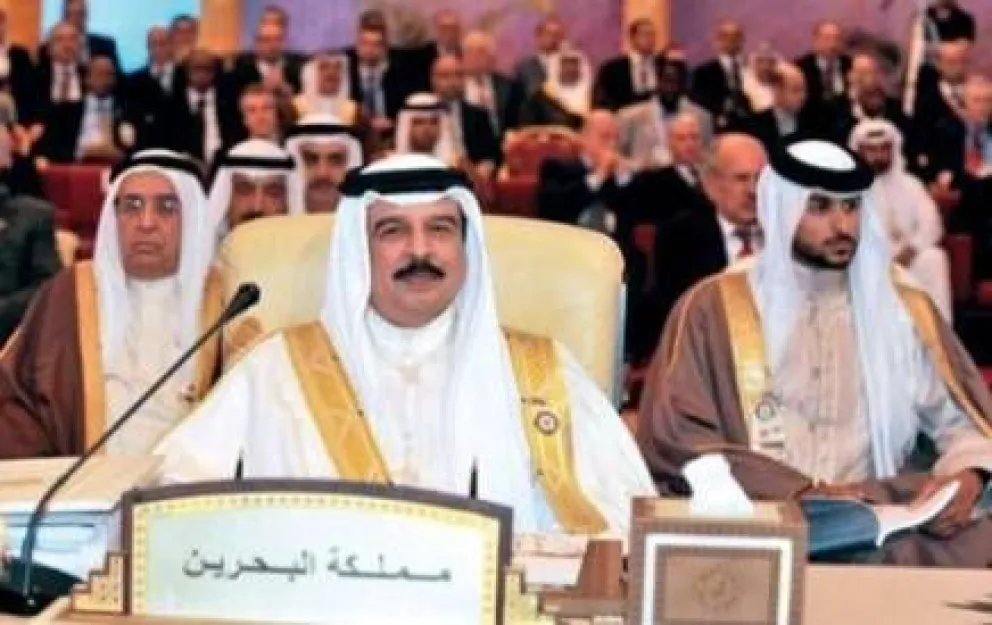 Kuwait y la Cumbre Afro-Árabe