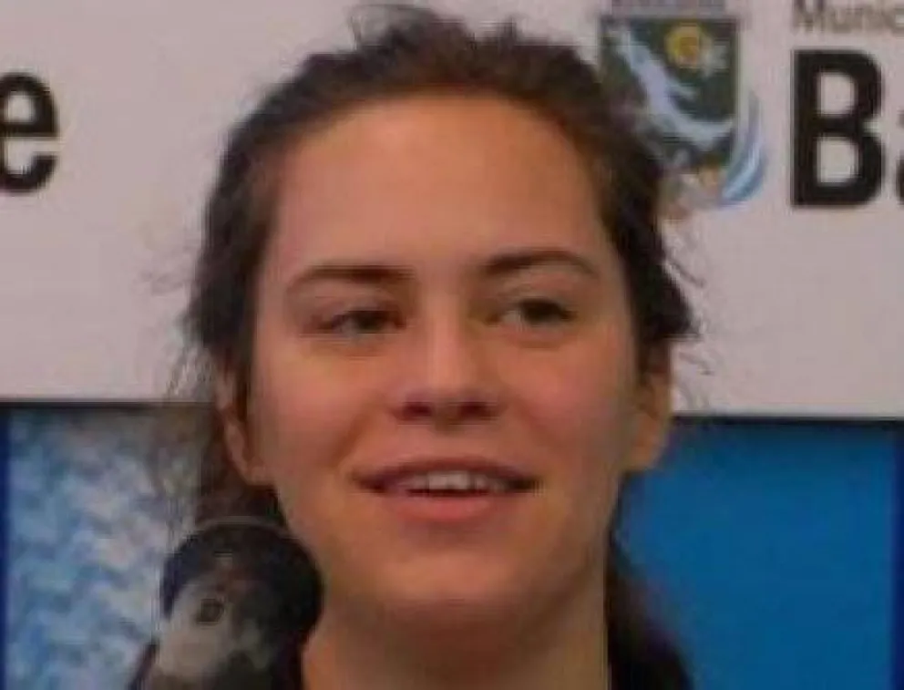 Scotti volvió a Bariloche y jugará en Estudiantes 