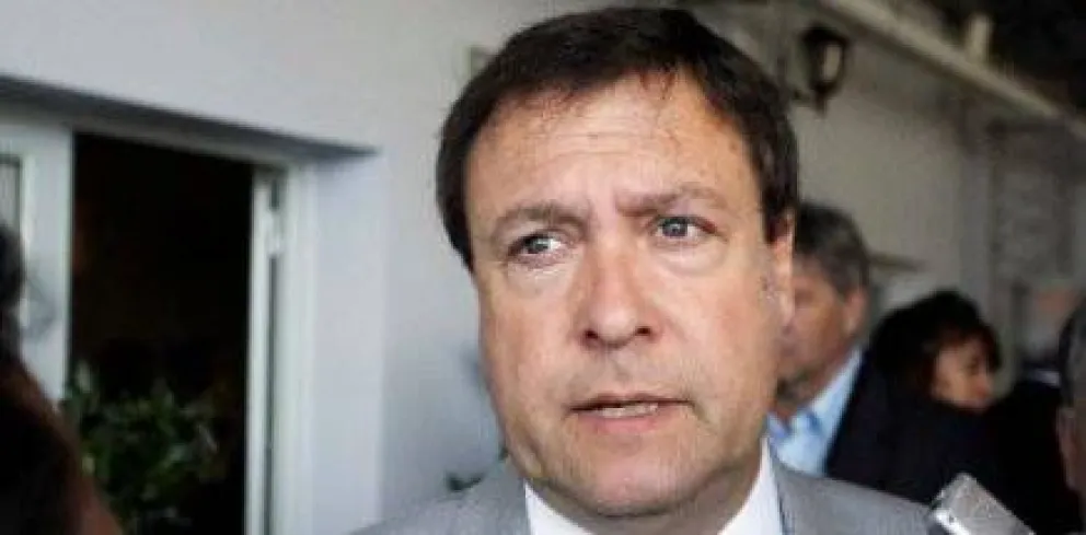 Weretilneck le respondió a la Justicia