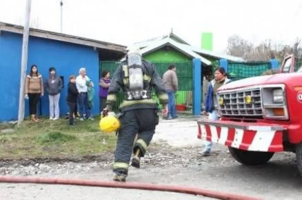 Falleció joven que sufrió quemaduras hace más de dos meses