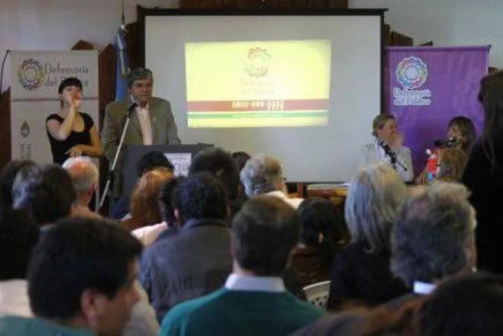 Masivo apoyo a la constitucionalidad de Ley de Medios