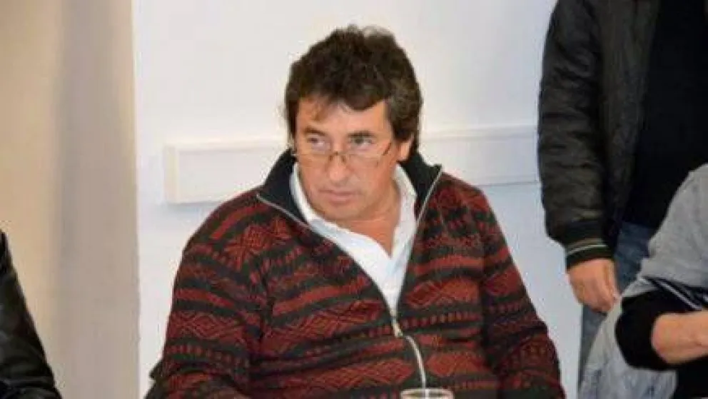 Para legislador del PJ, Pichetto "merece el cargo de Presidente"