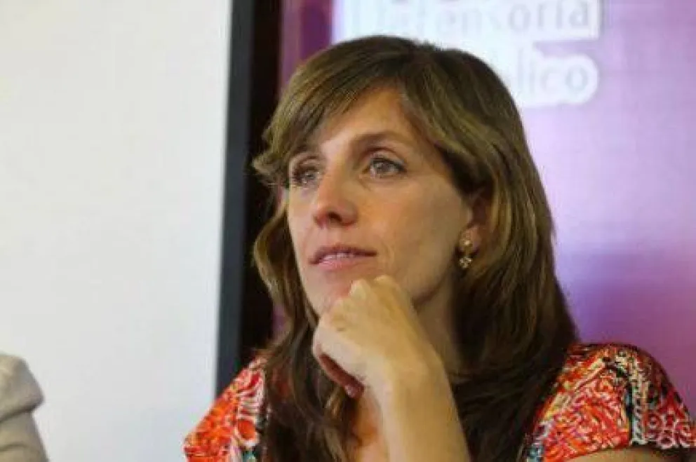 "Los que tienen privilegios tendrán que adecuarse a una Ley de la democracia" 