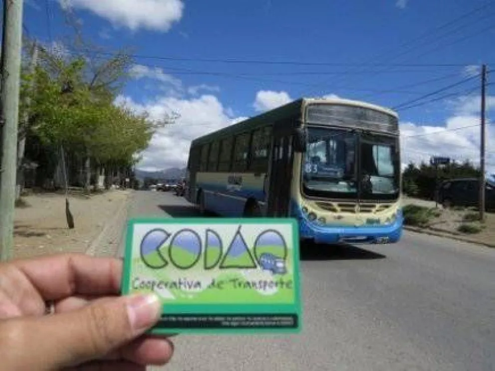 Seguirán en vigencia las tarjetas de CODAO 