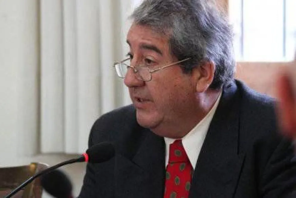 "Bariloche no fue ajena al terrorismo implementado desde el Estado"