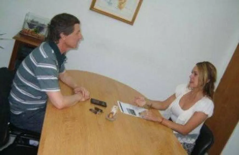 Policía descartó "sistematización" de secuestros en Bariloche