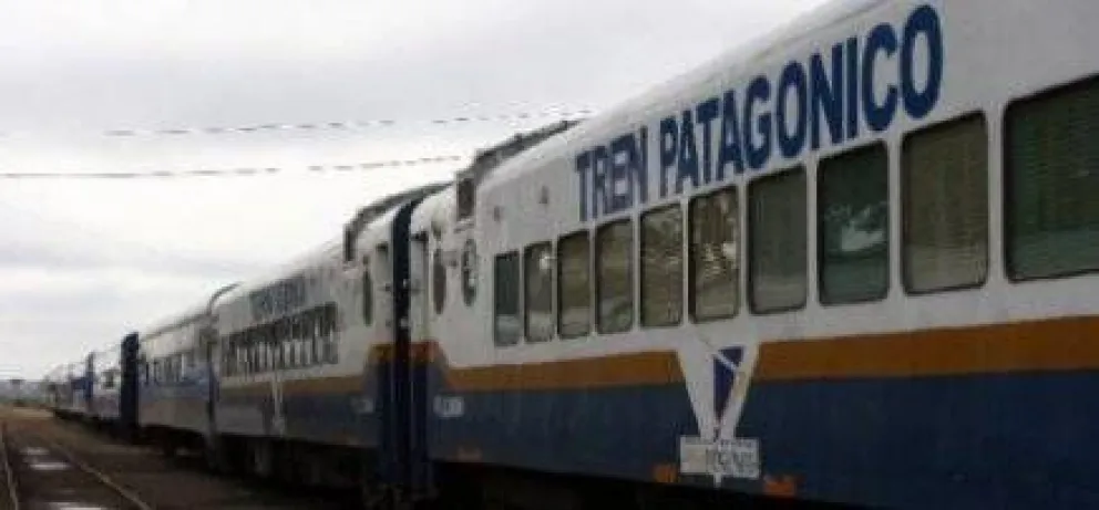 El Tren Patagónico suma frecuencia a Viedma