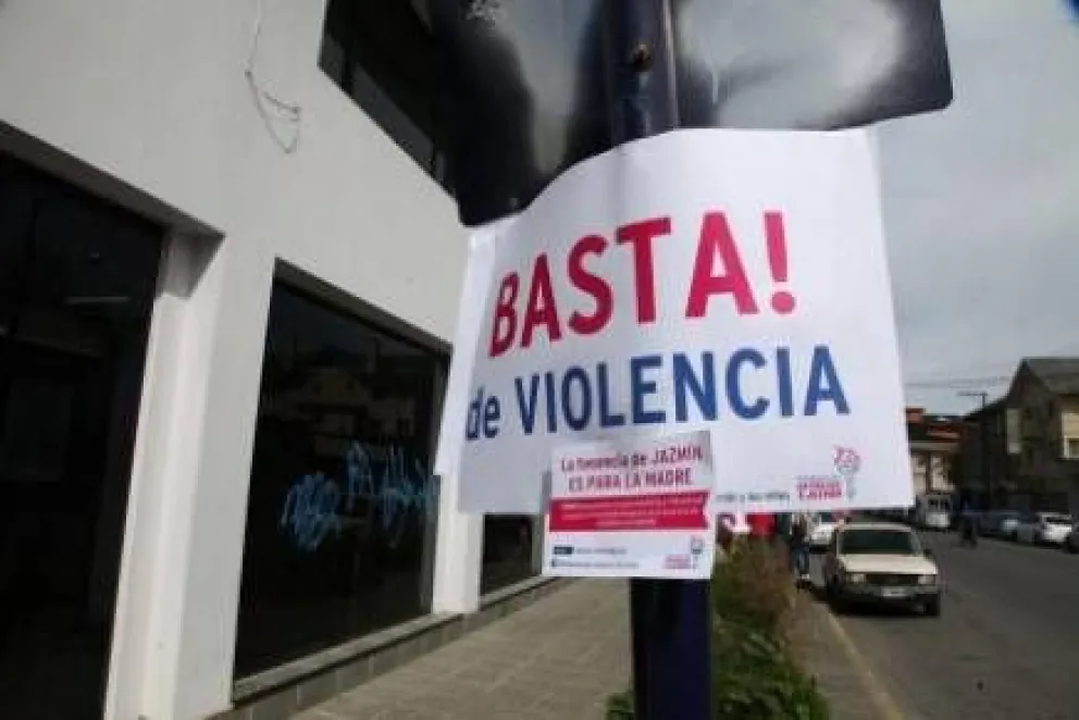 Justicia avanza en la investigación por el caso Jazmín 