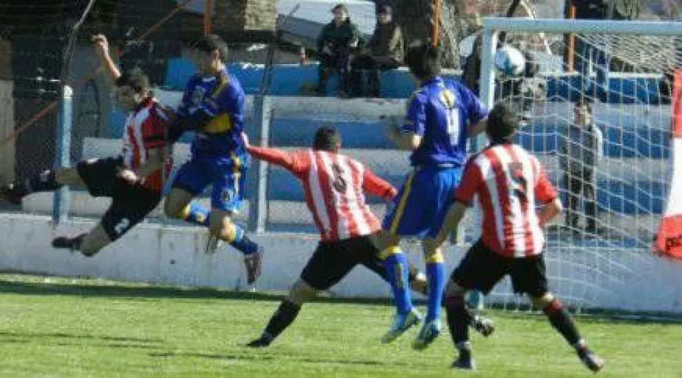 Estudiantes se bajó de la Copa Argentina