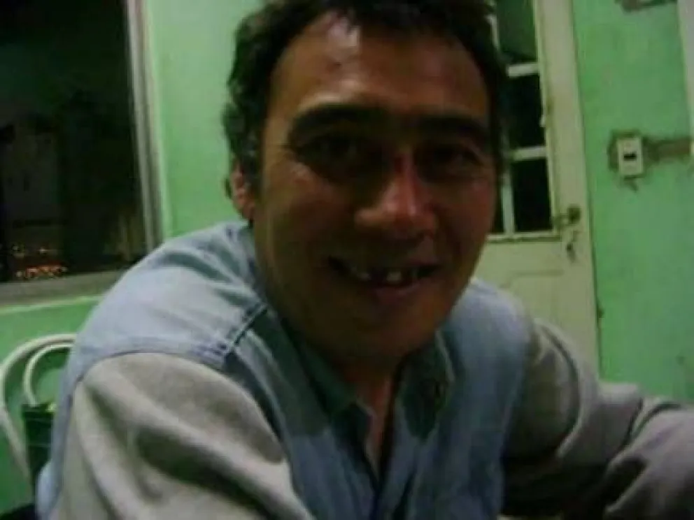 Buscan a abusador 