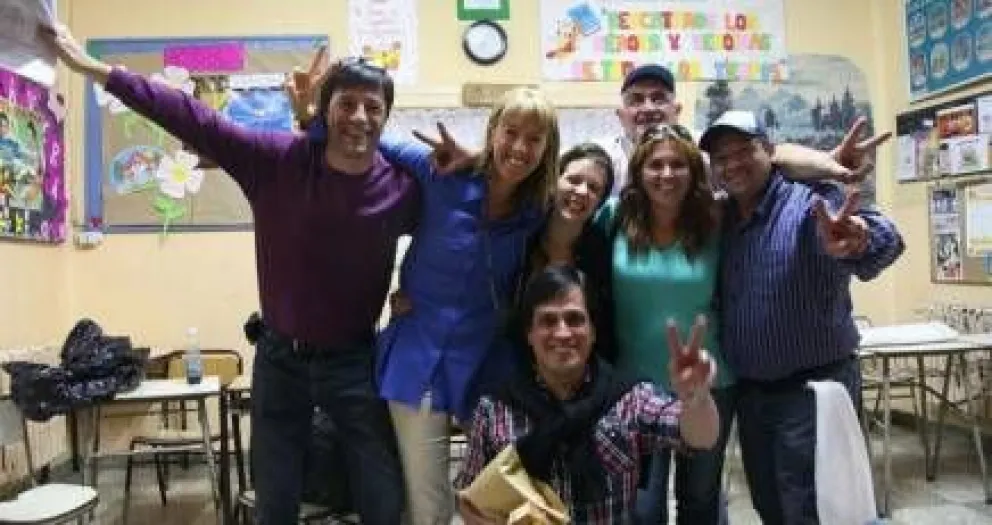 Uno de cada dos barilochenses votó al kirchnerismo