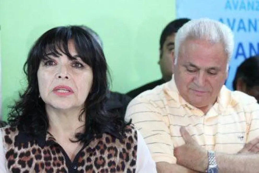 "Estaremos presentes cuando los trabajadores nos necesiten"