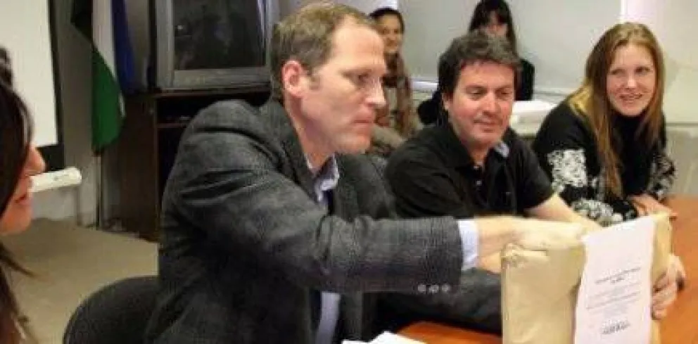Más de 16,8 millones para obras de agua en Bariloche