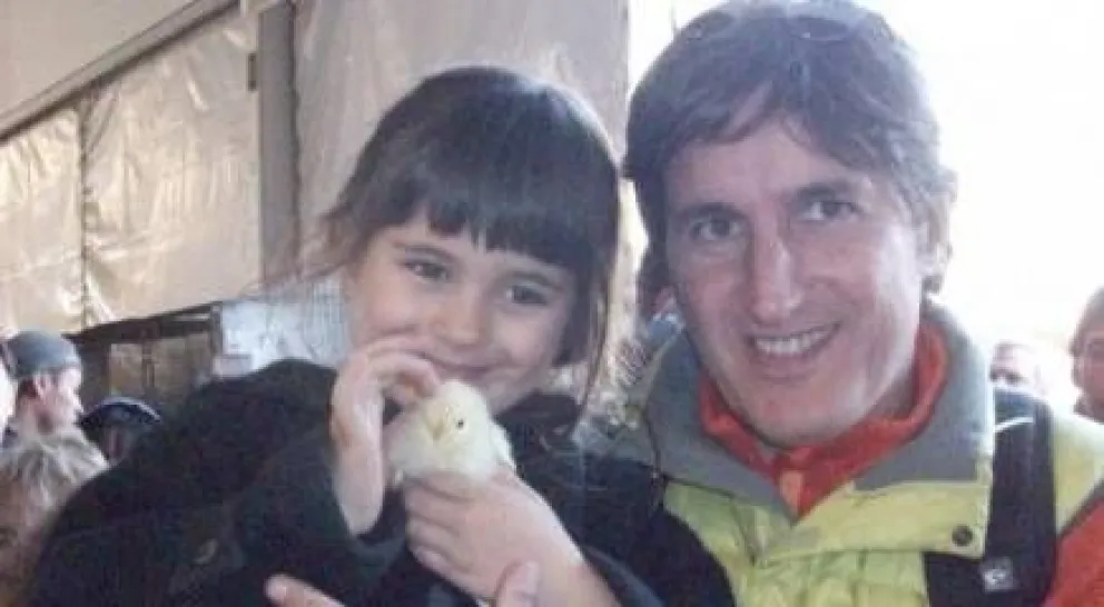 Califican de "desesperante" la situación de Jazmín 
