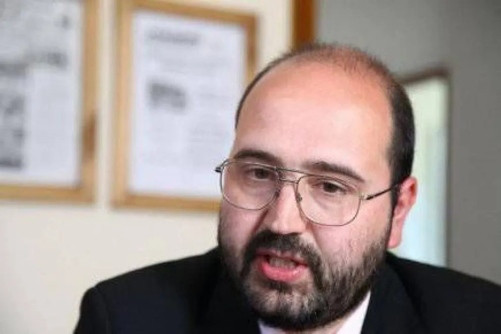 "Transporte Las Grutas no tendrá ventaja en la licitación del servicio" 