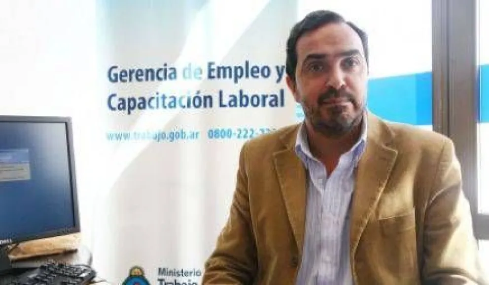 "La economía social potencia la actividad productiva"
