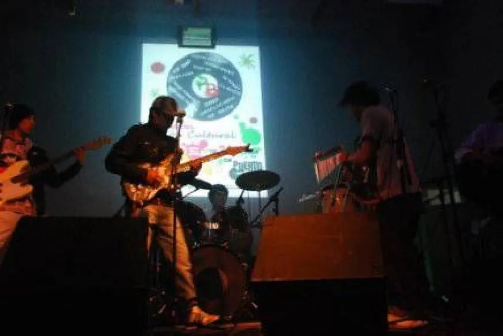 Llega el II Festival Puerto Barrios
