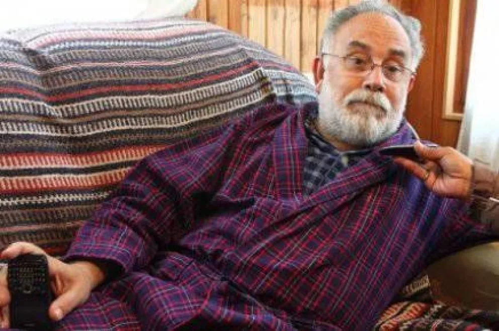 Atacante del Padre "Pepe" figuraría en la lista de Wertilneck
