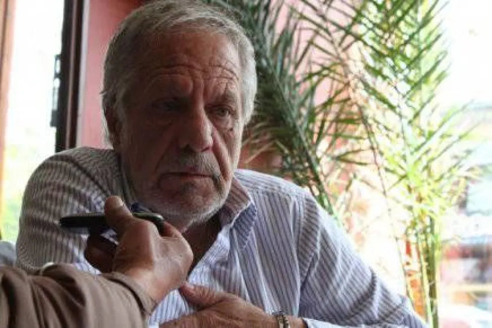 "Si un proyecto es positivo, hay que acompañarlo más allá del color político" 