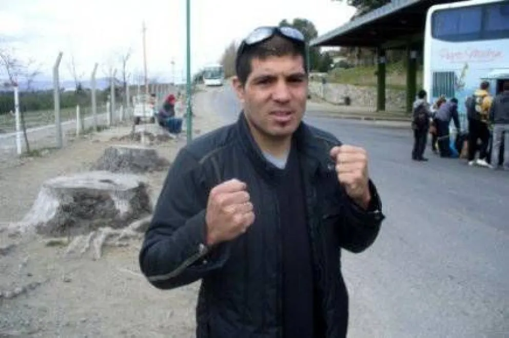 Se viene la revancha entre Inalef y Coggi