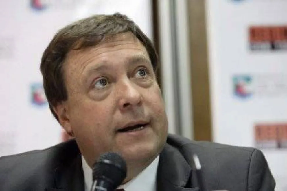 "Se está fomentando la violencia"