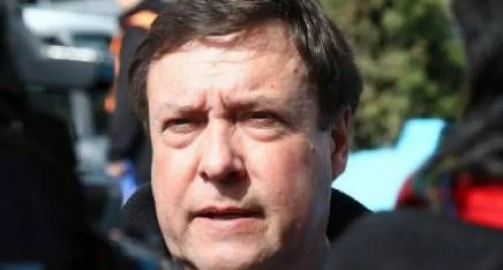 Afirman que las listas del gobernador "generan estigmatización" 