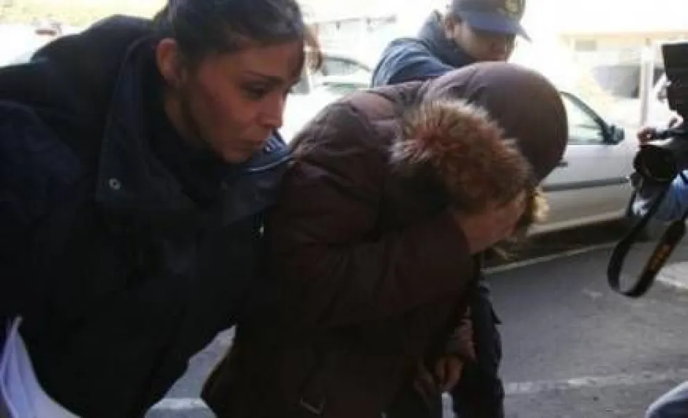 Dejan en libertad a detenidos por desaparición de Higuera Catalán