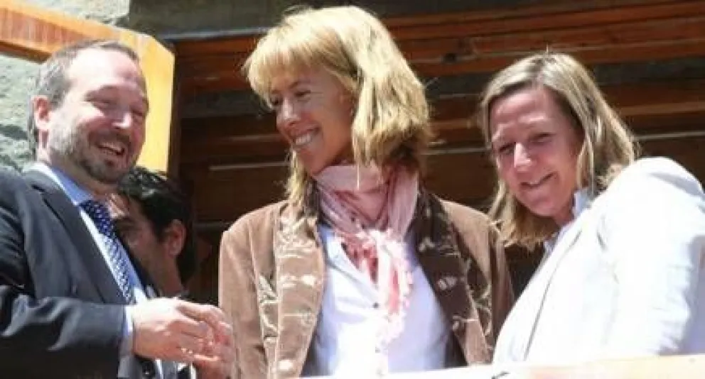 Sabbatella defendió "la década ganada" y destacó logros de la Ley de Medios 
