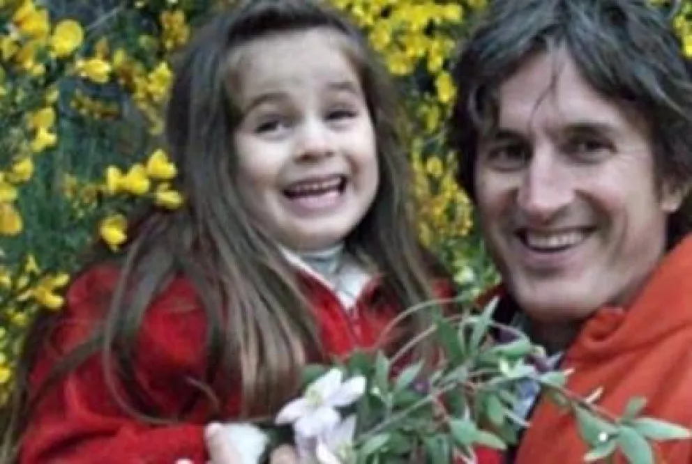 Tras 11 meses de búsqueda, apareció Jazmín 