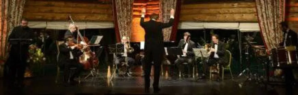 Una historia, el arte, la música
