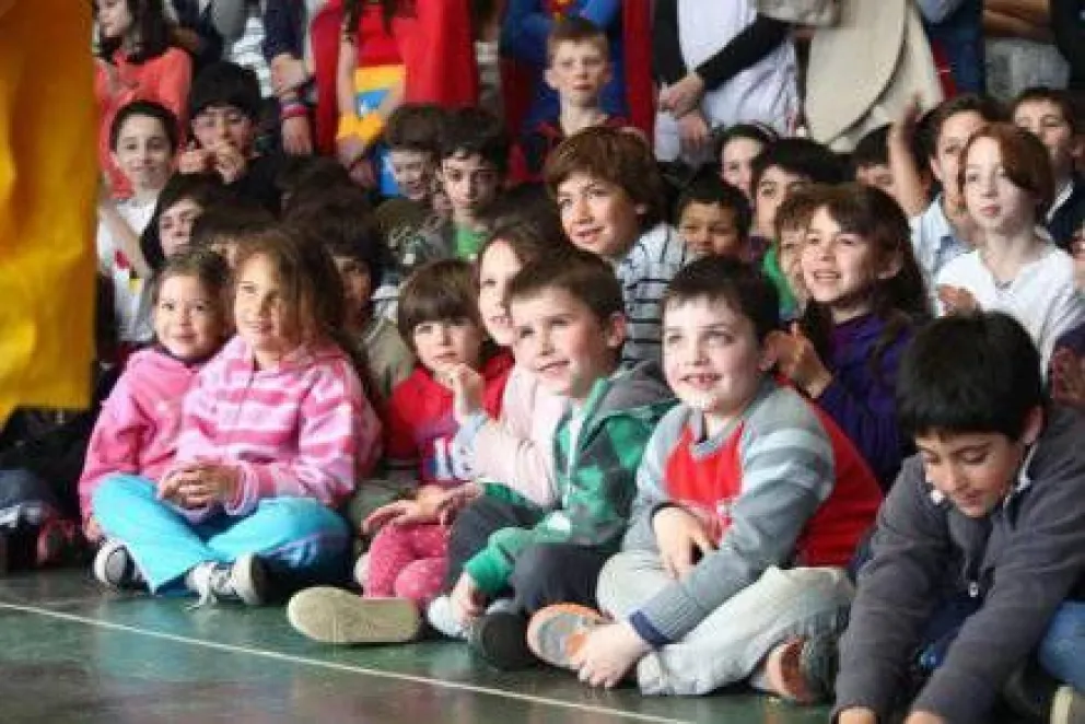 Mundos imaginarios se dieron cita en el Siglo XXI