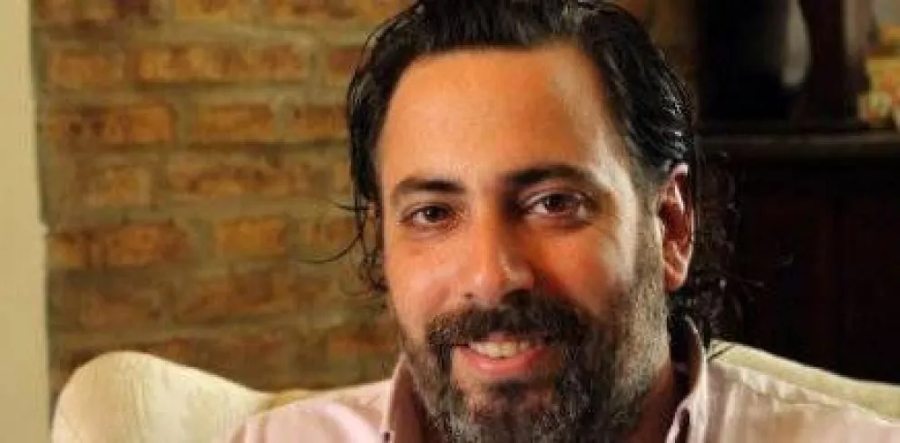 Matías Rulli es el nuevo Secretario General de la Gobernación de Río Negro