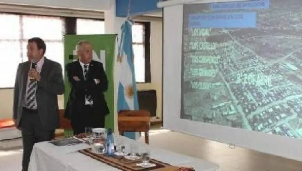 Weretilneck da a conocer nombres de "delincuentes reincidentes" y mete presión a la Justicia